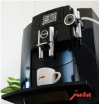 유라 전자동 커피머신 E7