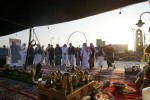 사우디아라비아의 33회 자나드리아 문화유산 축제