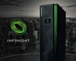 INFINIDAT의 대표 제품인 InfiniBox