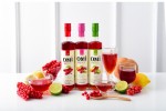 MK Food Valley Corp’s Omija Syrup. Korean Omija Drinks captivate Worldwide Consumers’ taste buds wit