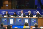 아랍에미리트와 유럽연합이 함께 하는 안정을 위한 인도주의적 지원 세미나