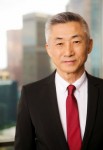 미국변호사협회(ABA)로부터 2019 뛰어난 정신 어워드(2019 Spirit of Excellence Award) 수상하는 존 림 림넥서스(LimNexus LLP) 대표 변호사.