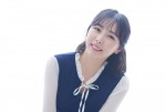 미러티브 홍보대사 차보경 아나운서