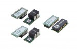 Artesyn Embedded Technologies가 발표한 업계 최고 수준의 전류 밀도 등급을 제공하는 LGA50D dc-dc 모듈