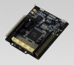 도시바가 선더소프트의 MCU 보드용 Arm(R) Cortex(R) -M 코어 기반 마이크로콘트롤러 공급을 개시했다