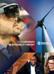 로크웰 오토메이션의 2018년 기업의 사회적 책임 보고서