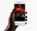 포크탄 애플리케이션 IOS 목업 홈화면