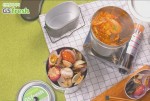 GS fresh 깡통조개찜, 깡통해물찜