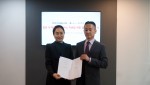 바야다홈헬스케어는 서울 테헤란로 본사에서 일본 방문간호 기업 이그로스와 일본 내 방문간호 서비스 협력을 위한 업무협약을 체결했다