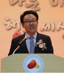 한국보건복지인력개발원 제6대 허선 원장