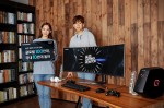 삼성 듀얼 QHD 게이밍 모니터 CRG9