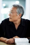 황석영 작가