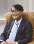 삼성미래기술육성재단 김성근 이사장