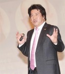 민상기 총장