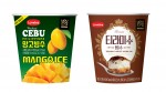 GS리테일이 이른 더위에 호텔 빙수 부럽지 않은 프리미엄급 빙수를 편의점에 내놓았다