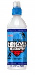 썬키스트의 네버스탑 500ml