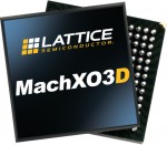 래티스 세미컨덕터 MachXO3D FPGA