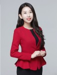 명석학원 주진경 원장