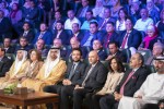 백만 요르단 암호전문가 이니셔티브 출범식이 알 후세인 빈 압둘라 2세 왕세자가 후원하고 내각미래부 장관 모하메드 빈 압둘라 알 게르가위가 참석한 가운데 열렸다