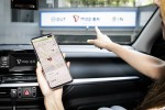 SK텔레콤이 5G시대 주차솔루션 T맵주차를 출시했다