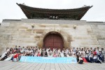 시립강동청소년센터는 서울-진주 청소년 2019년 역사문화교류활동을 진행했다