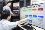 SK텔레콤은 삼성전자와 함께 국내 최초로 5G 단독규격인 5G SA 패킷 교환기와 코어 장비를 연동해 순수 5G 시스템을 이용한 데이터 통신에 성공했다