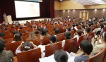 CMS 마포영재관이 9월 개원을 앞두고 학부모 설명회를 개최한다