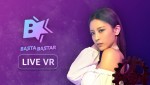바스타바스타 LIVR VR 포스터