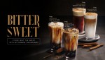 COFFEEBAY launched a lineup of BITTERSWEET beverage products. The lineup includes BROWNSUGAR MILK TE