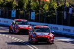 현대자동차 i30 N TCR이 2019 WTCR 6라운드 포르투갈전서 우승을 차지했다