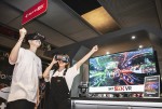 SK텔레콤이 e스포츠 관람 패러다임 바꿀 5G 독점 AR·VR 서비스 3종을 출시했다