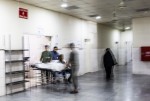 예멘 아덴 국경없는의사회 외상 병원 수술실 및 집중치료실