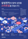 삼성전자가 2019년 C랩 아웃사이드 공모를 진행한다