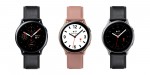 삼성 갤럭시 워치 액티브2 스테인리스 스틸 44mm
