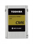 도시바 메모리 코퍼레이션: 기업용 애플리케이션 CM6 시리즈를 위해 개발된 업계에서 가장 빠른 PCIe® 4.0 SSD