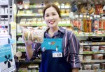 신경옥 경영주가 만들어 제안한 오늘도굿모닝샌드위치