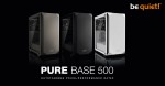 Pure Base 500