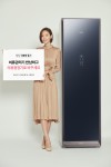 삼성전자가 에어드레서 대용량 출시 기념 이벤트를 진행한다