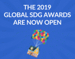 Global SDG Awards가 뉴욕에서 열리는 유엔 기후변화 정상회의에 앞서 시작하는 제2회 경쟁대회를 개최한다