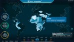 Alibaba and WFP announced the launch of Hunger Map LIVE