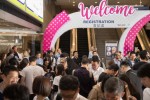 메가쇼가 세계 정상급 이벤트 장소인 홍콩 컨벤션 센터에서 개최된다