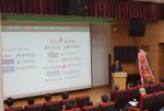 한국보건복지인력개발원 연구개발단이 사회정책연합 공동학술대회를 개최한다