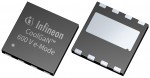 인피니언 테크놀로지스는 산업용 CoolGaN™ 제품 2종을 출시한다