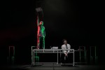 연극 24/24(양정현 작/연출) 2018년 쇼케이스