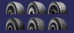 쿠퍼 타이어 유럽이 자동차 경주 유형과 애플리케이션에 따라 다양한 경주용 타이어 제품군을 출시했다