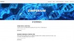 짐페리움 웹사이트는 모바일 위협의 심각성과 모바일 보안 ‘짐페리움’ 솔루션에 대한 영상을 제공한다