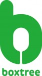 프리팁스 창업기업 지원프로그램에 최종 선정된 박스트리 로고