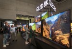 삼성 TV가 업계 최초로 8K HDMI 2.1 영상 규격 인증을 획득했다
