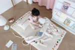 라이크쏠의 모야모야 낮잠이불