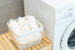 청춘세탁연구소가 새롭게 출시한 ‘빨래약’ 세탁세제